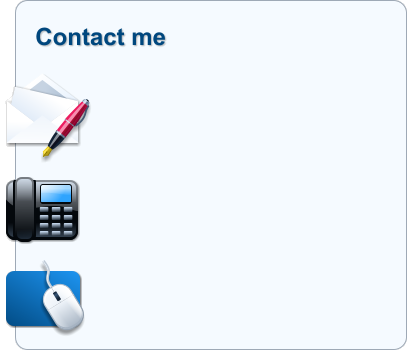 Contact me